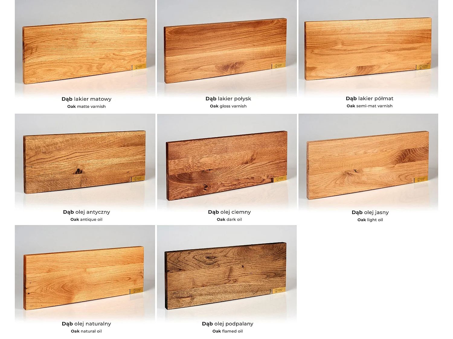 Lit Double VUELO 120x200 cm Capitonné - bois de chêne massif