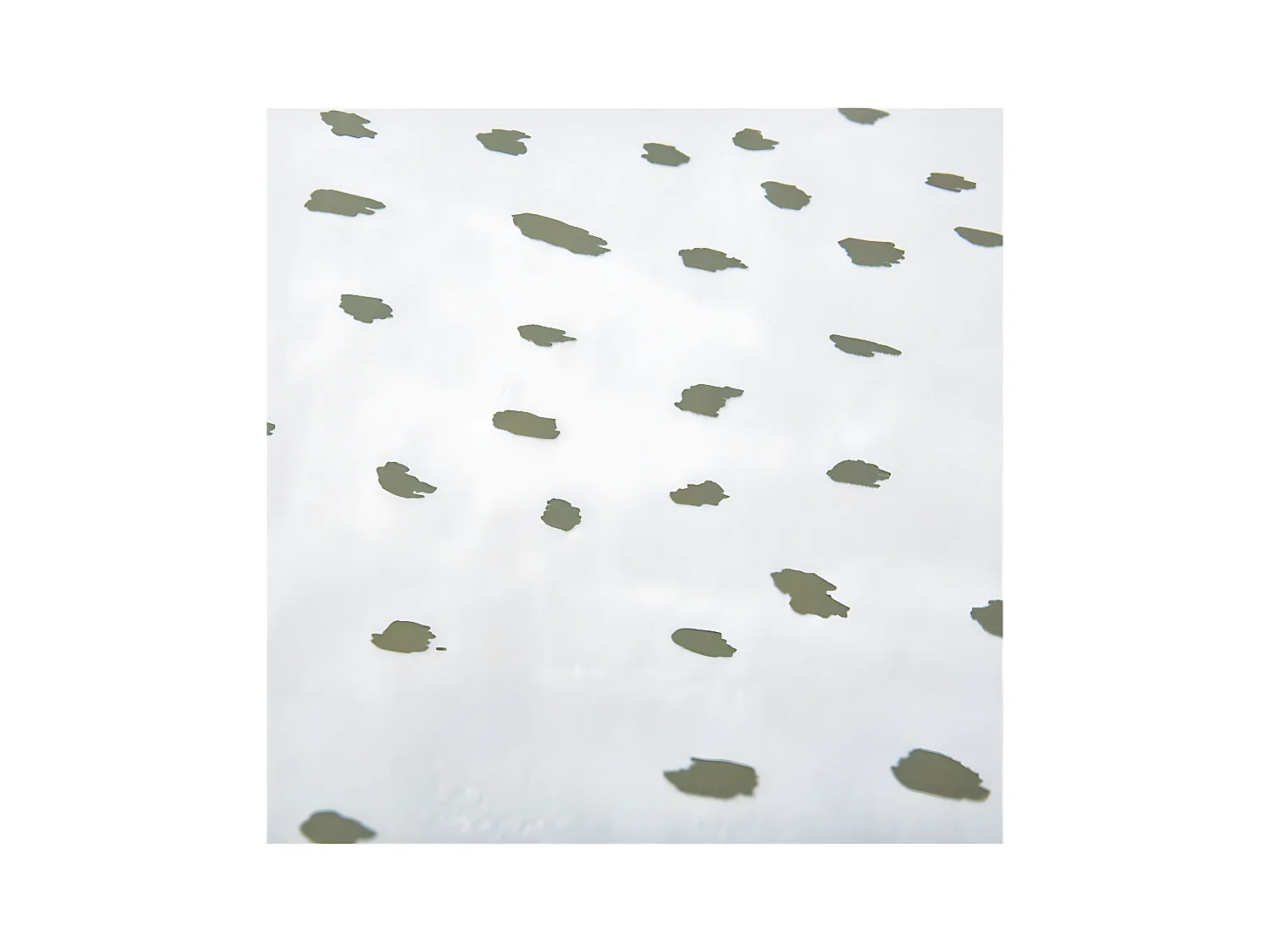 Camino 33*180 beige print dorado geneve