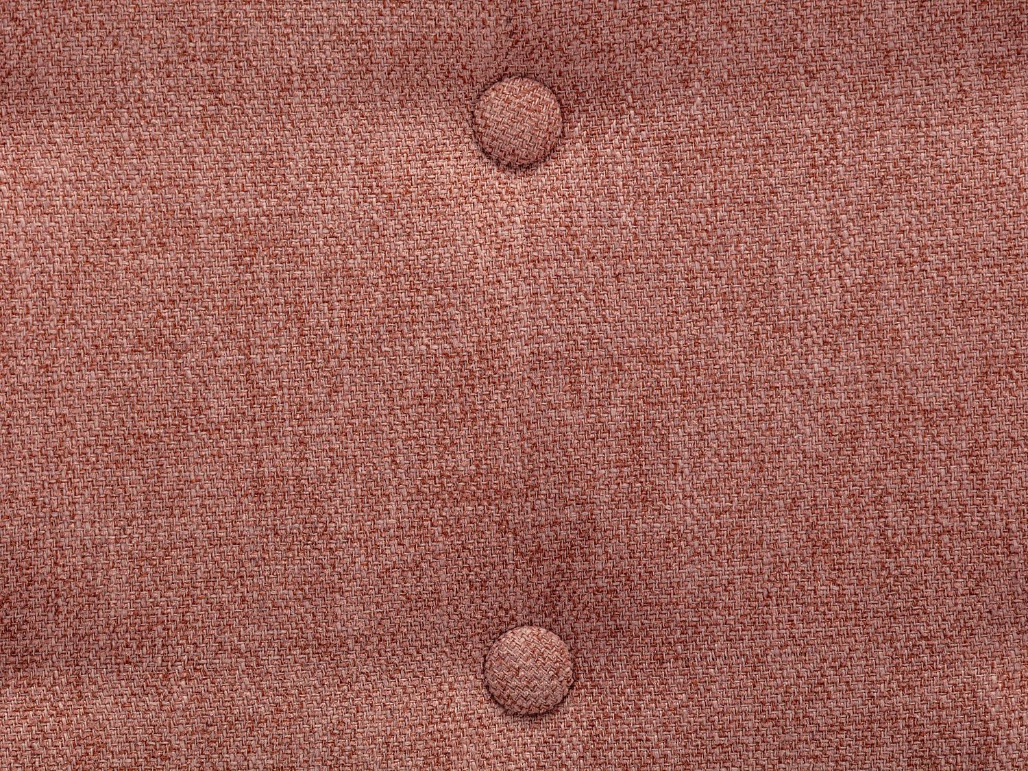 Sessel - Stoff - Rosa - VATELY