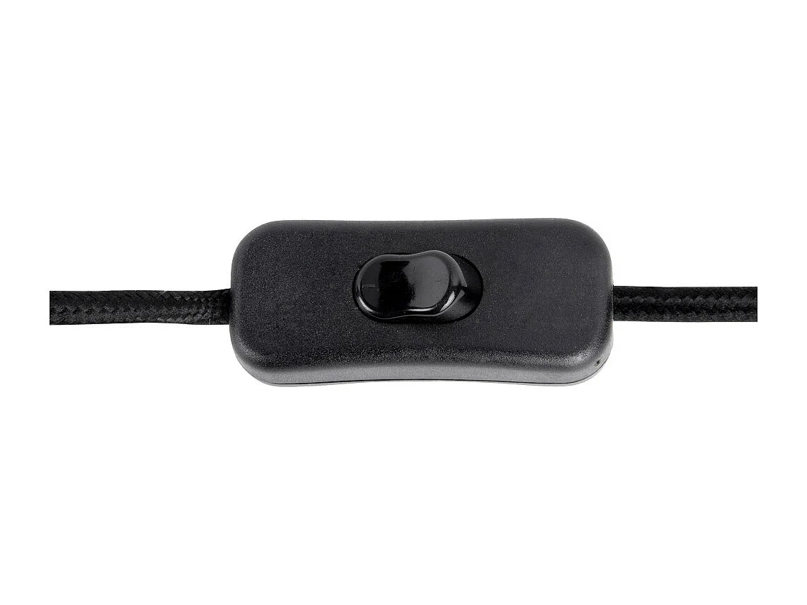 Lampe à poser Twist Rouge  Present Time