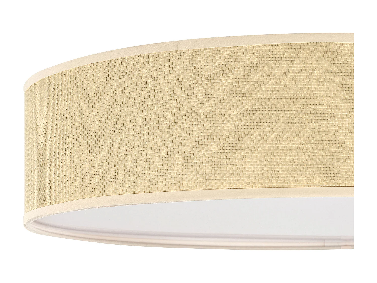 Lampa sufitowa MAGNO Naturalny