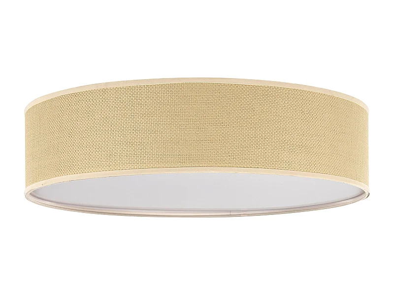 Plafoniera MAGNO Naturale