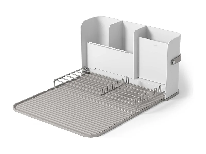 Egouttoir à vaisselle en plastique Sling