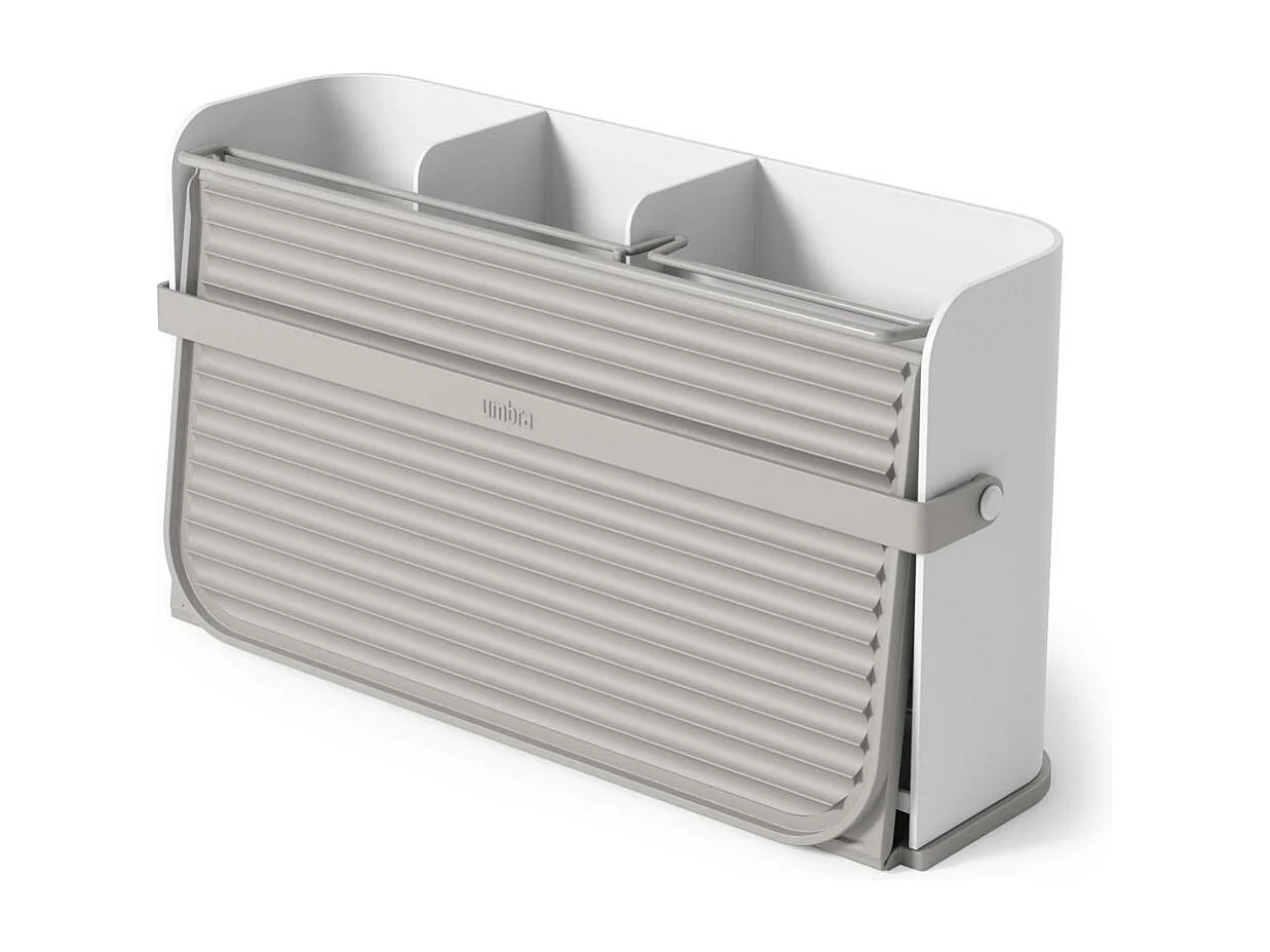 Egouttoir à vaisselle en plastique Sling