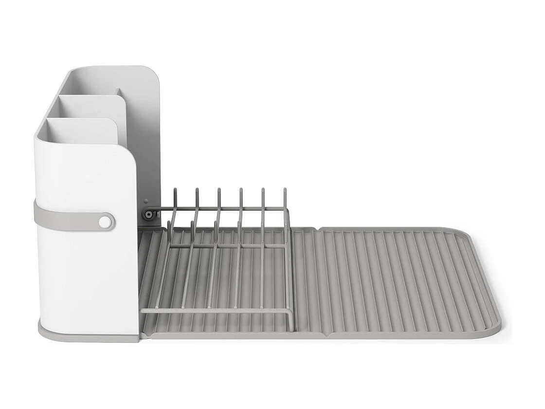 Egouttoir à vaisselle en plastique Sling