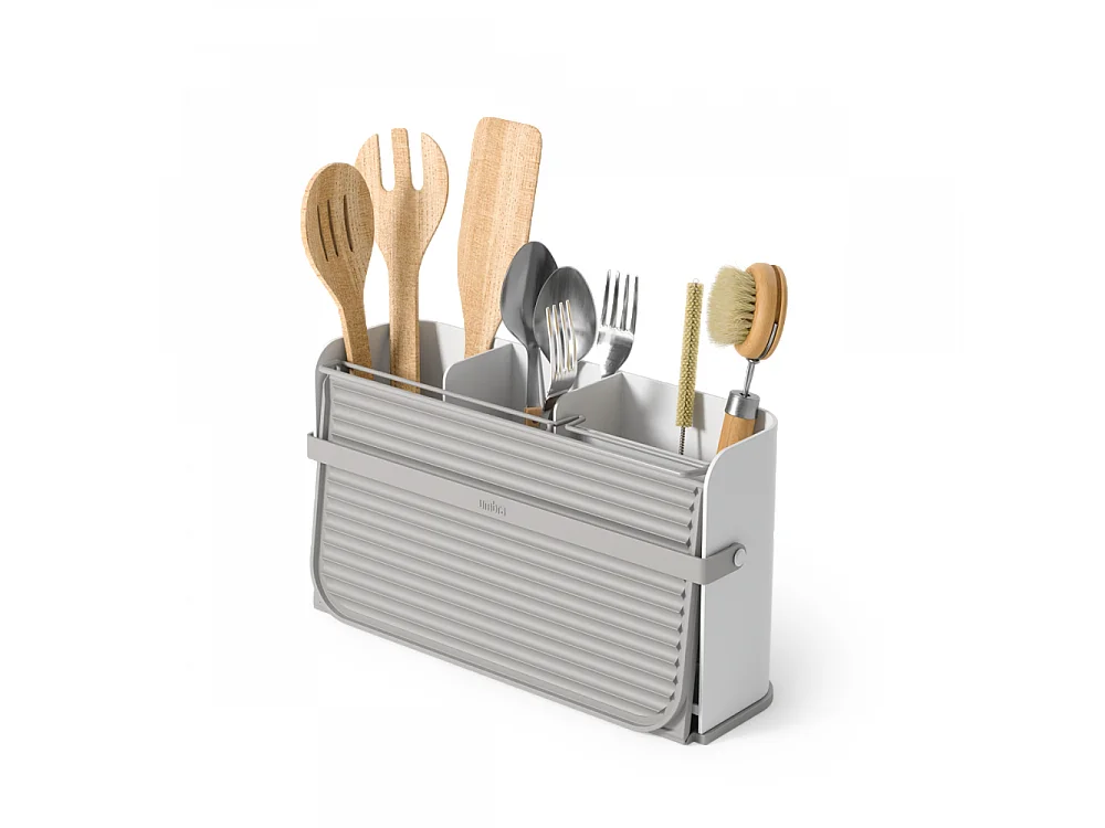 Egouttoir à vaisselle en plastique Sling