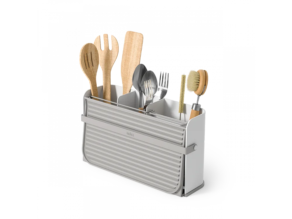 Egouttoir à vaisselle en plastique Sling