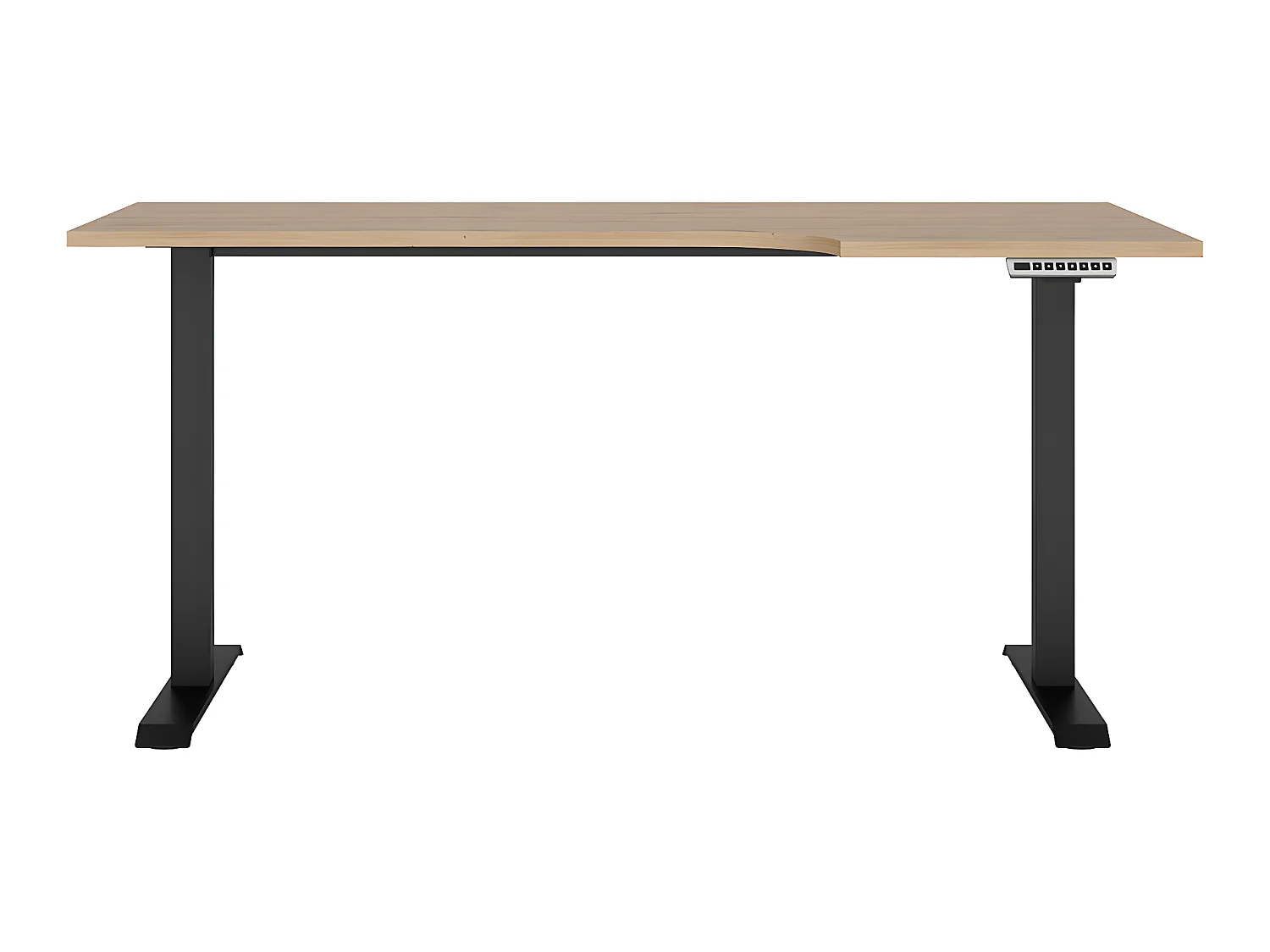 Secretária Space madeira 72cm