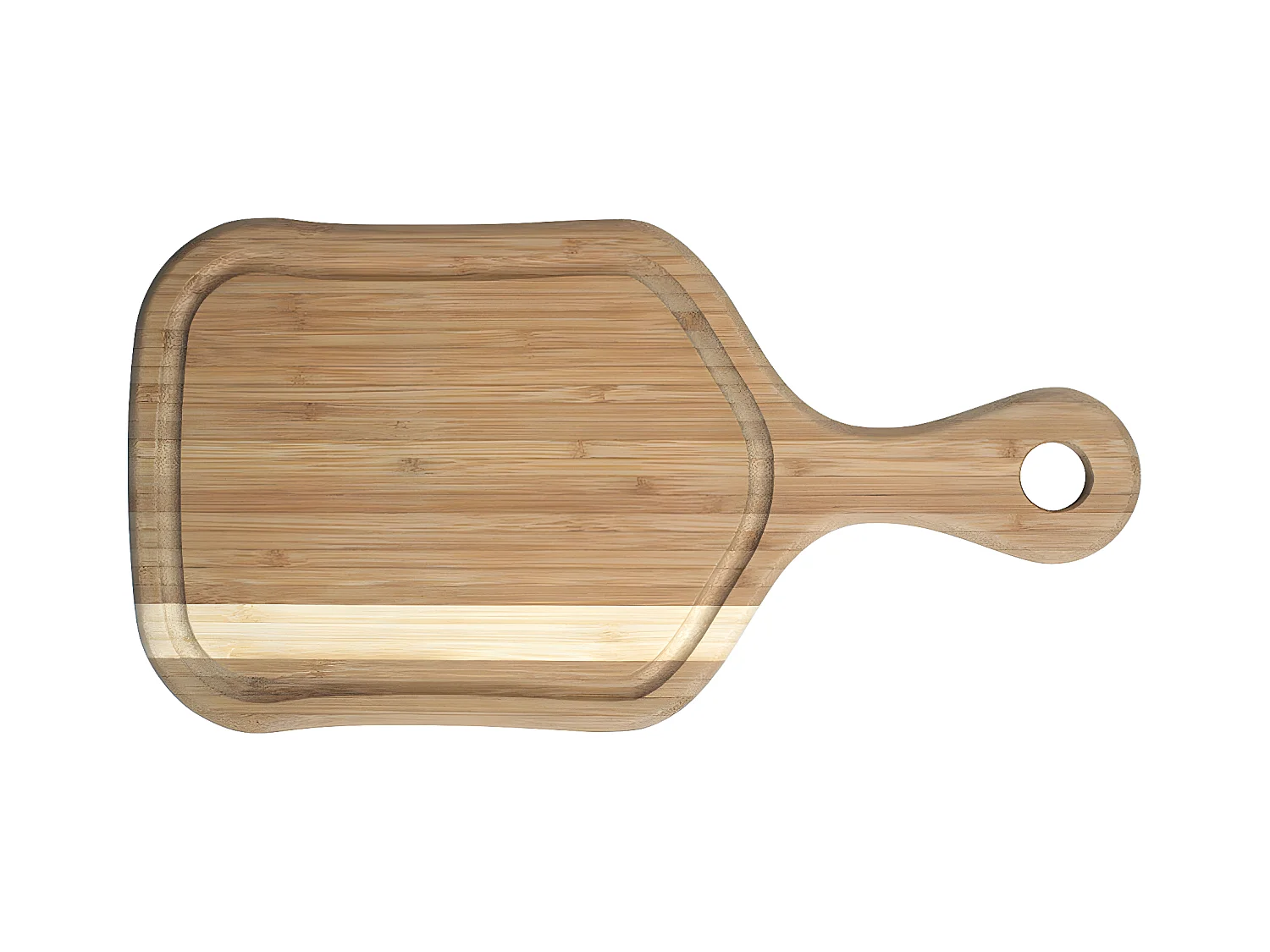 Paddle - Planche à découper