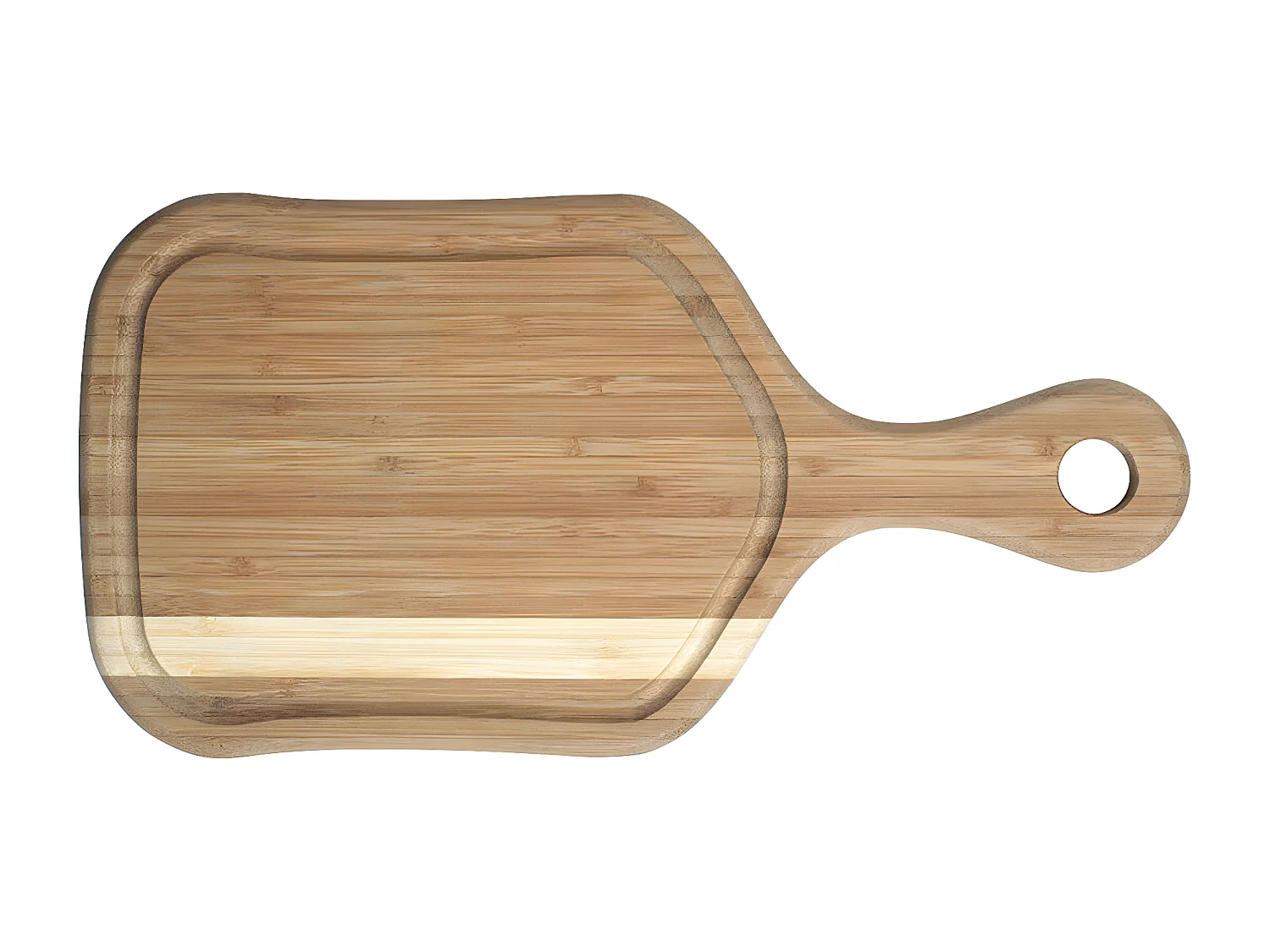 Paddle - Planche à découper