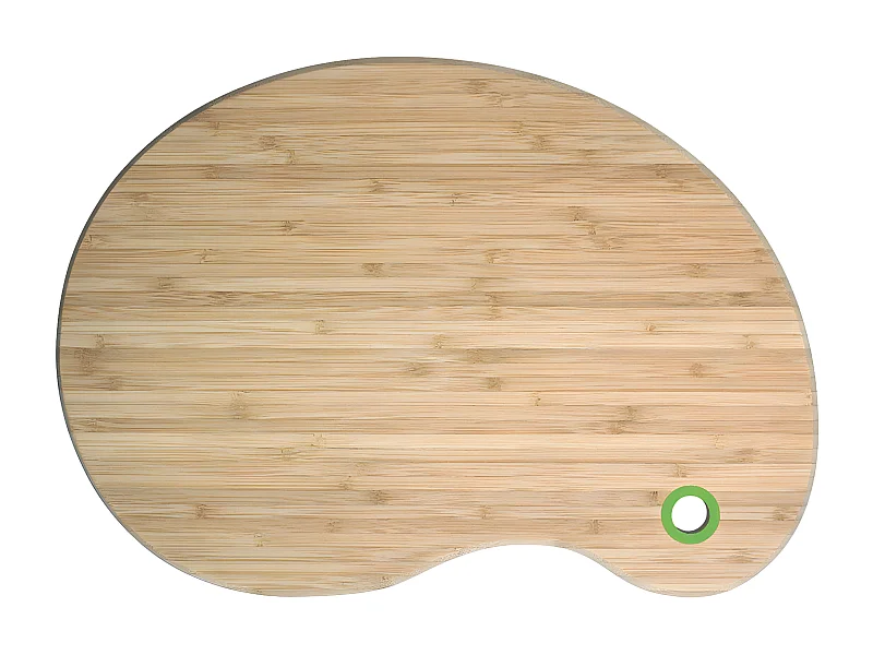 Tagliere Picasso Richardson Sheffield Design Naturale Organico