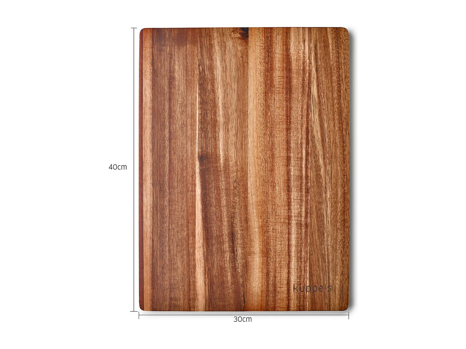 Slice - Planche à découper