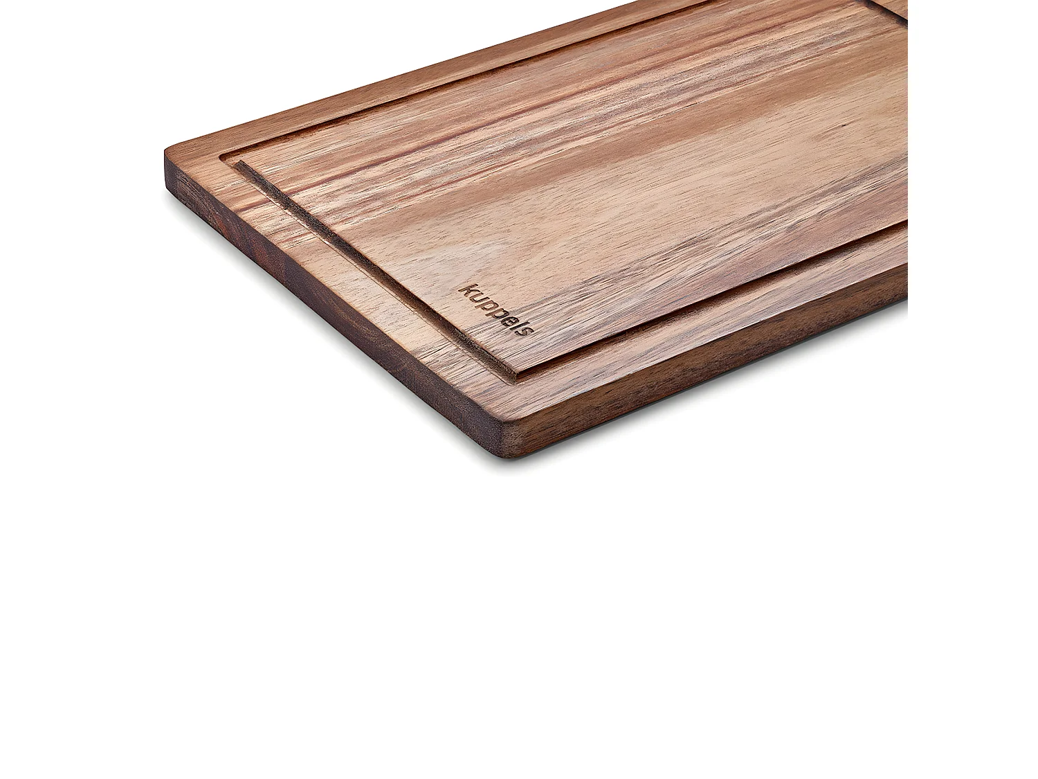 Dice - Planche à découper 32 x 21 x 1.5 cm