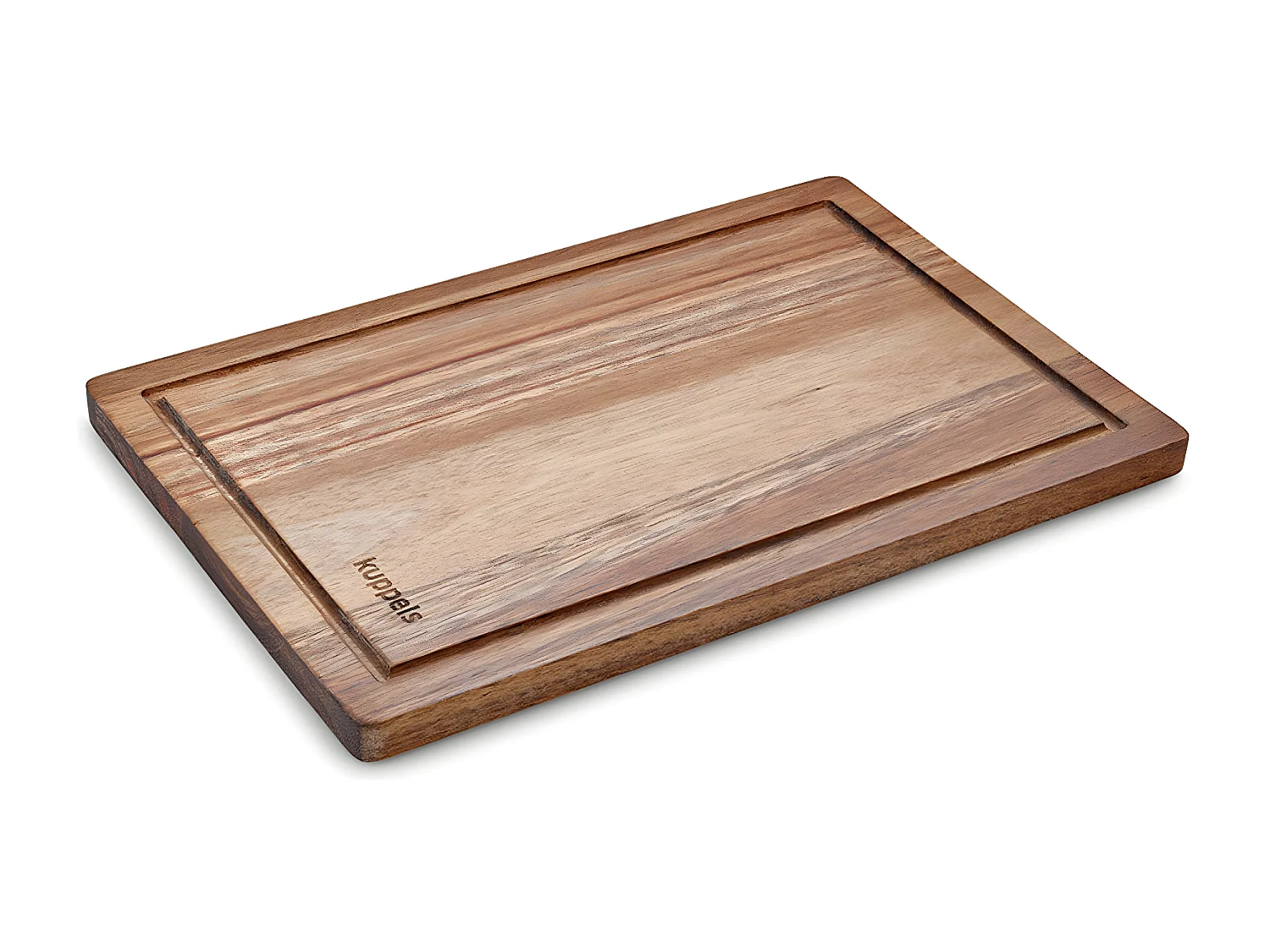 Dice - Planche à découper 32 x 21 x 1.5 cm