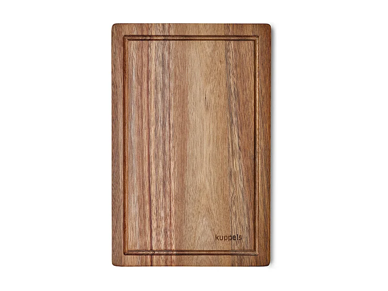 Dice - Planche à découper 32 x 21 x 1.5 cm