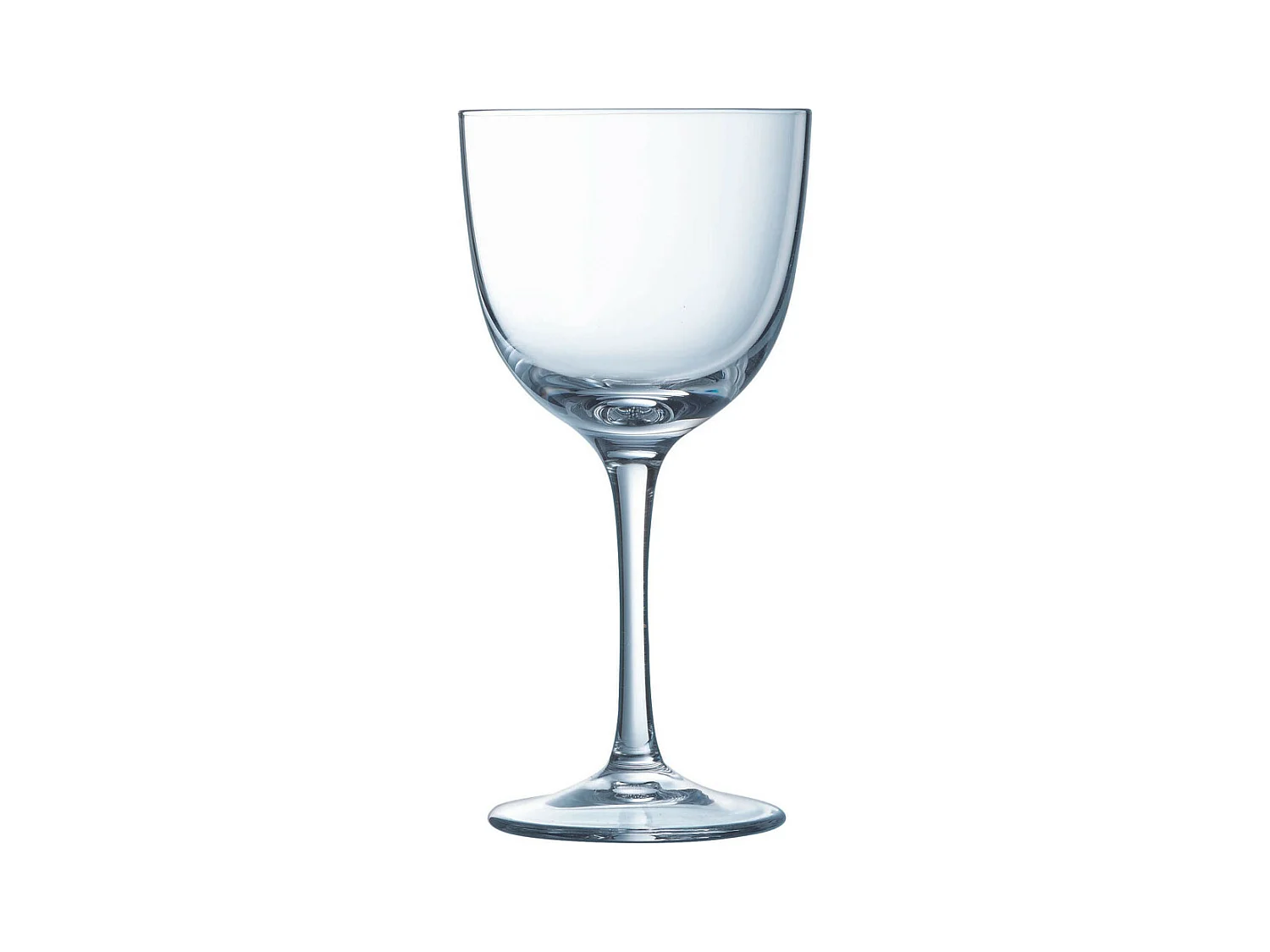 Champagne & Cocktail - 6 coupes Nick & Nora 15 cl