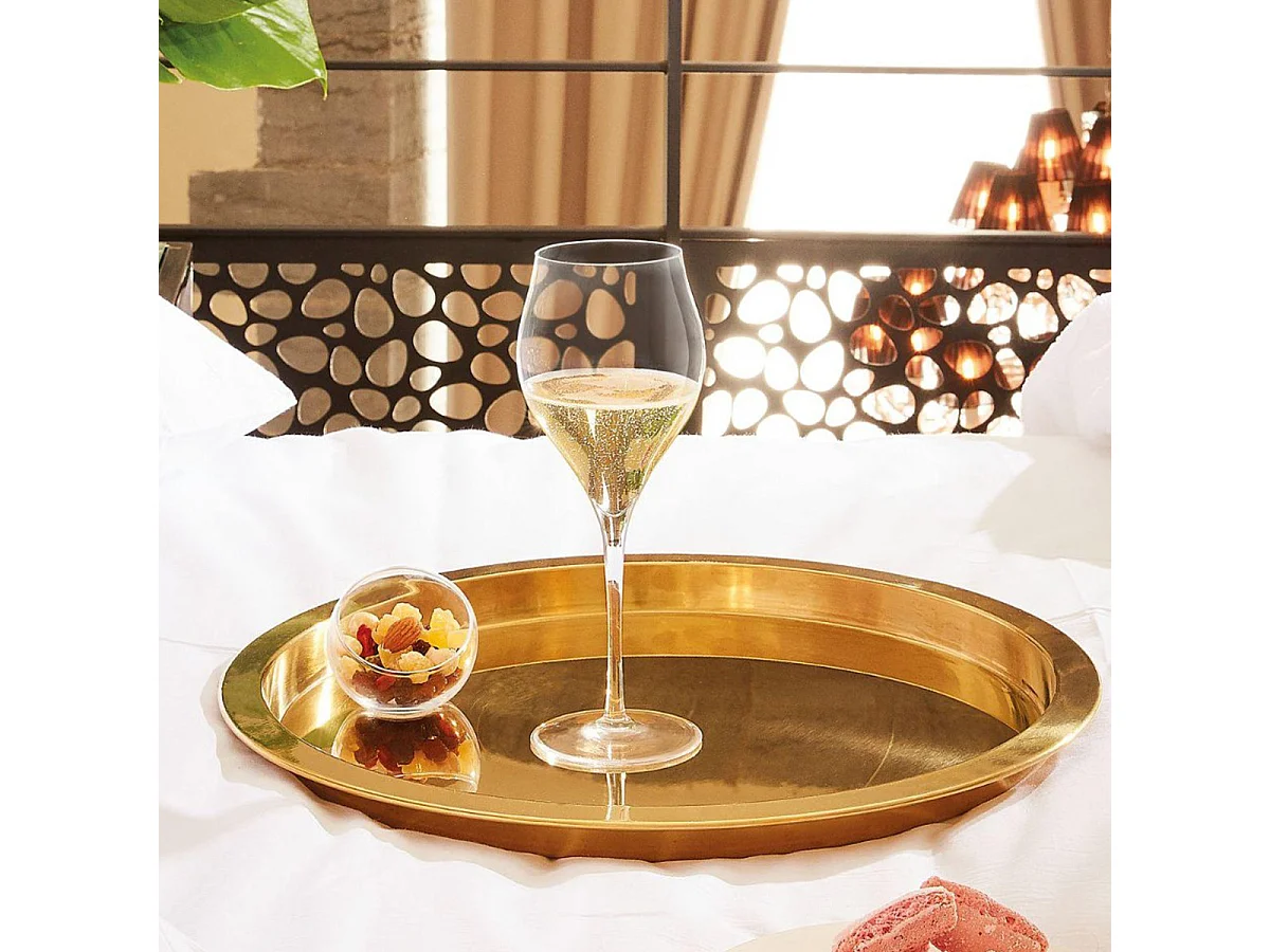 Exaltation - Coffret 2 flûtes 30 cl