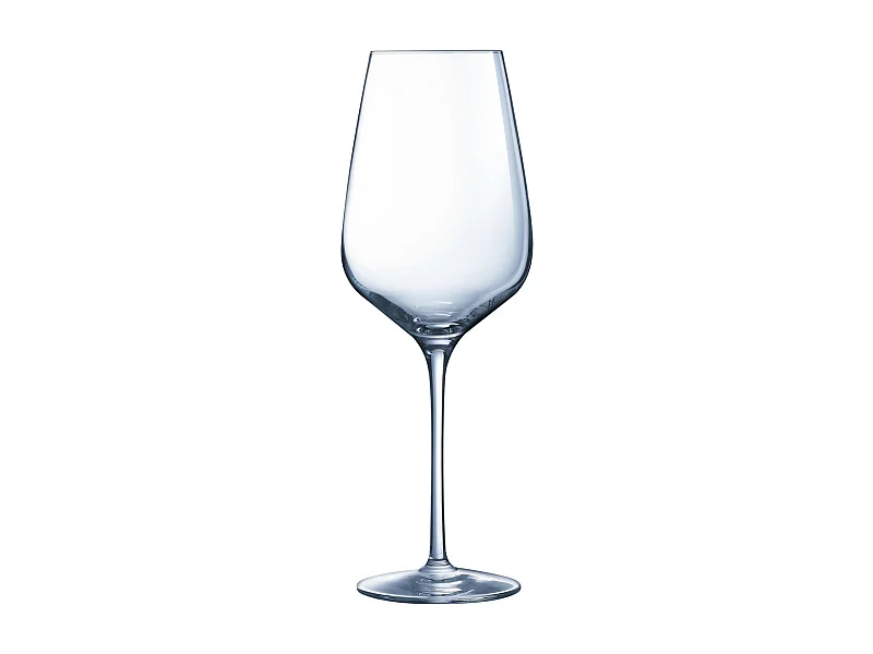 Sublym - 6 verres à pied 55 cl