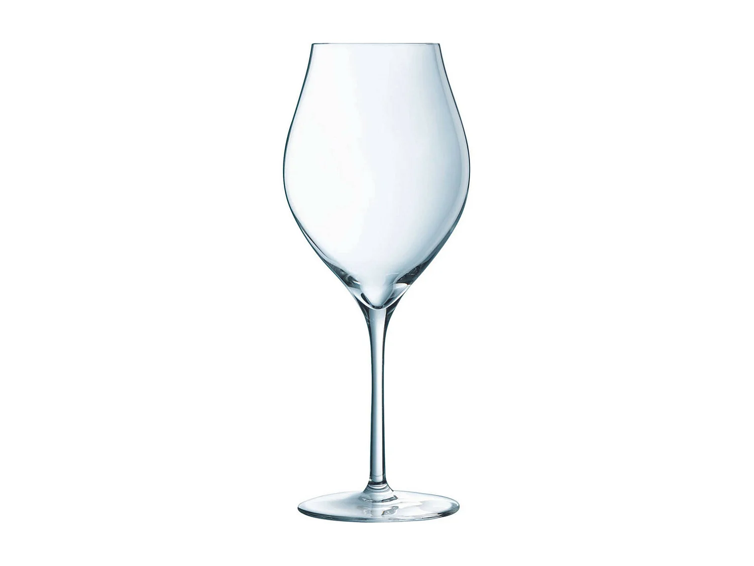 Exaltation - 6 verres à pied 55 cl