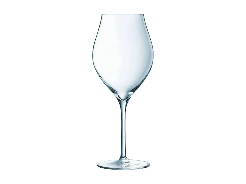 Exaltation - 6 verres à pied 55 cl