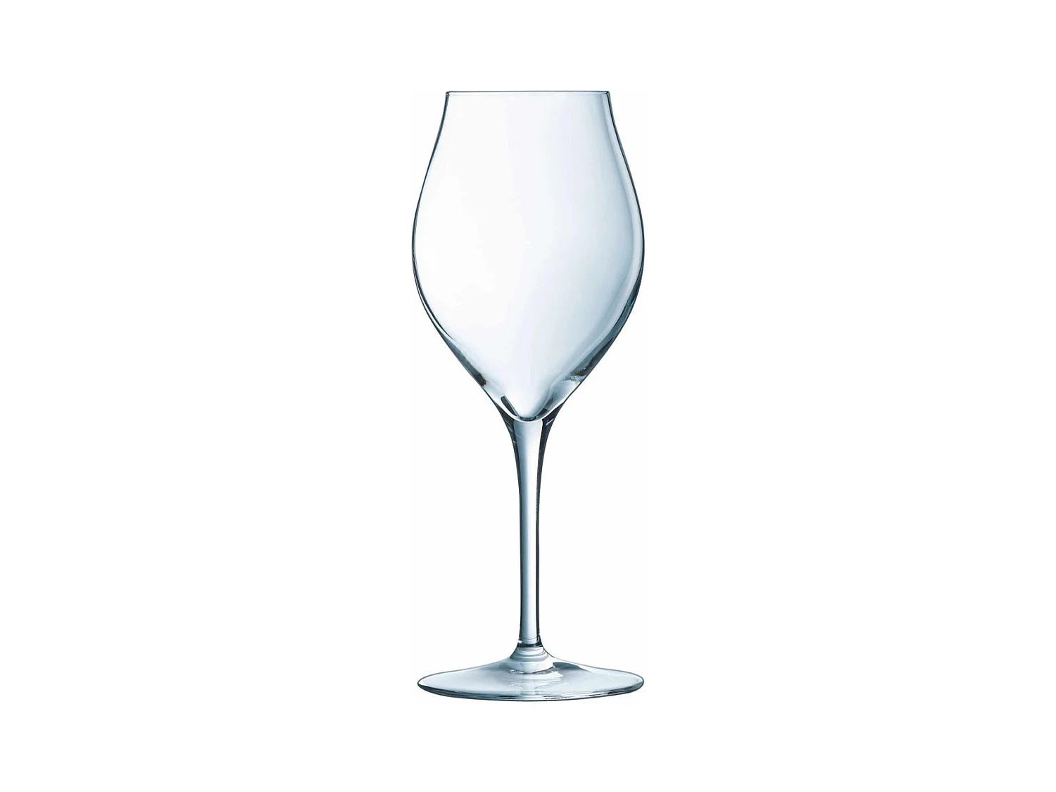 Exaltation - 6 verres à pied 38 cl