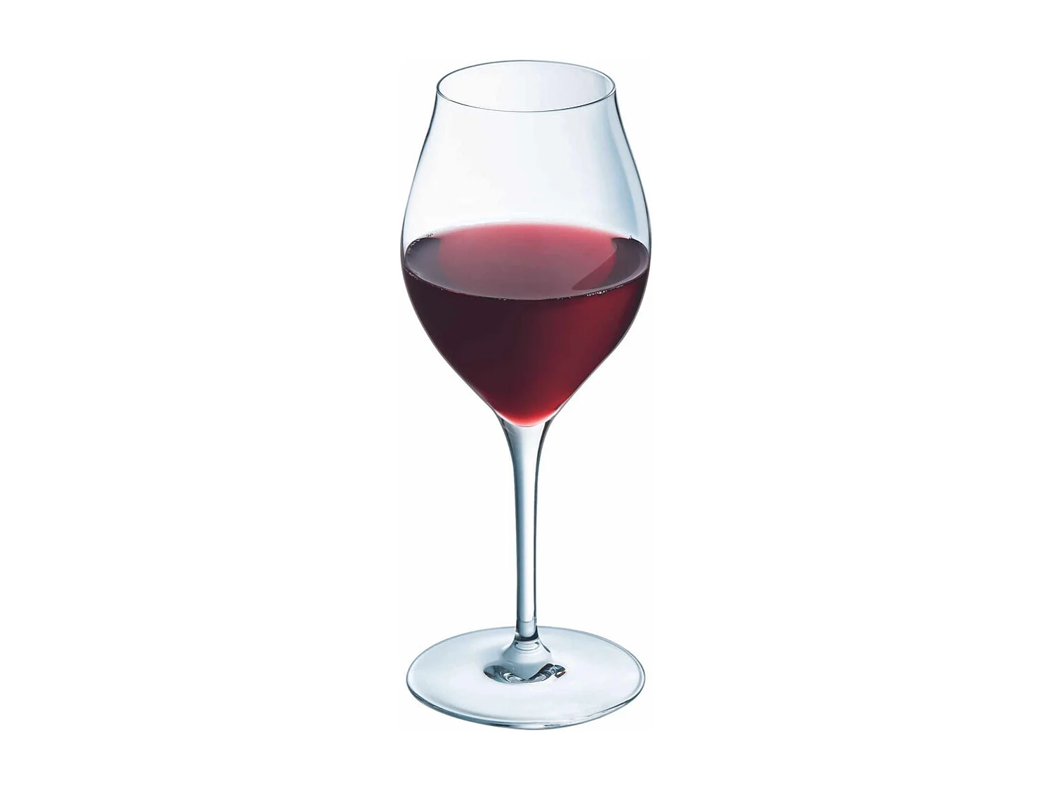 Exaltation - 6 verres à pied 47 cl