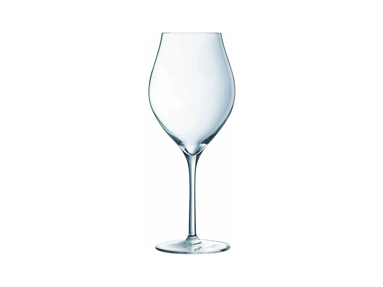 Exaltation - 6 verres à pied 47 cl