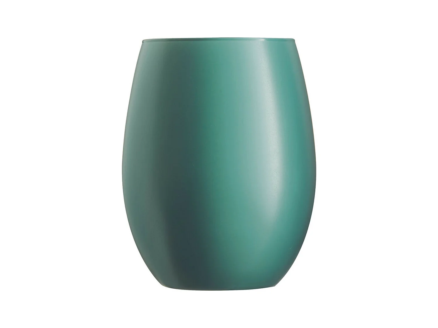 Gobelets Primary - 6 gobelets 36 cl Jade