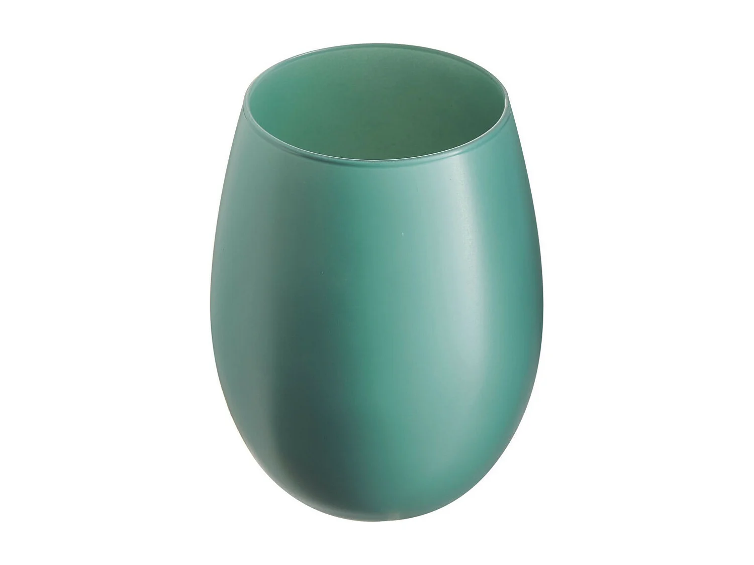 Gobelets Primary - 6 gobelets 36 cl Jade