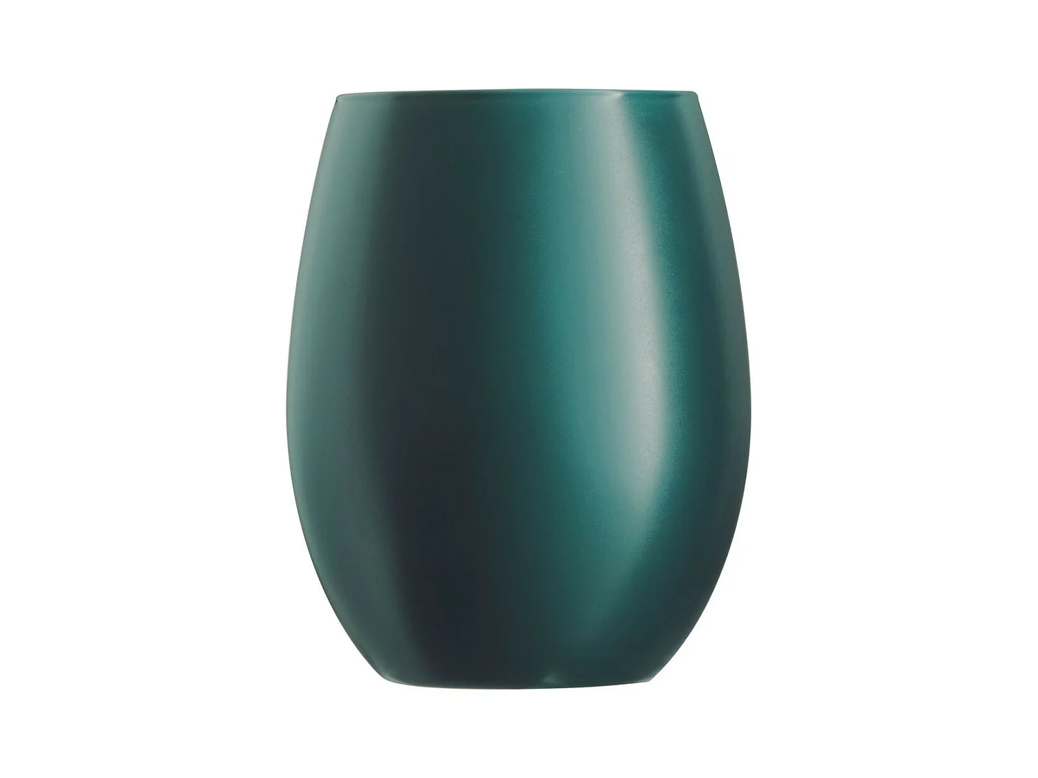 Gobelets Primary - 6 gobelets 36 cl Emeraude