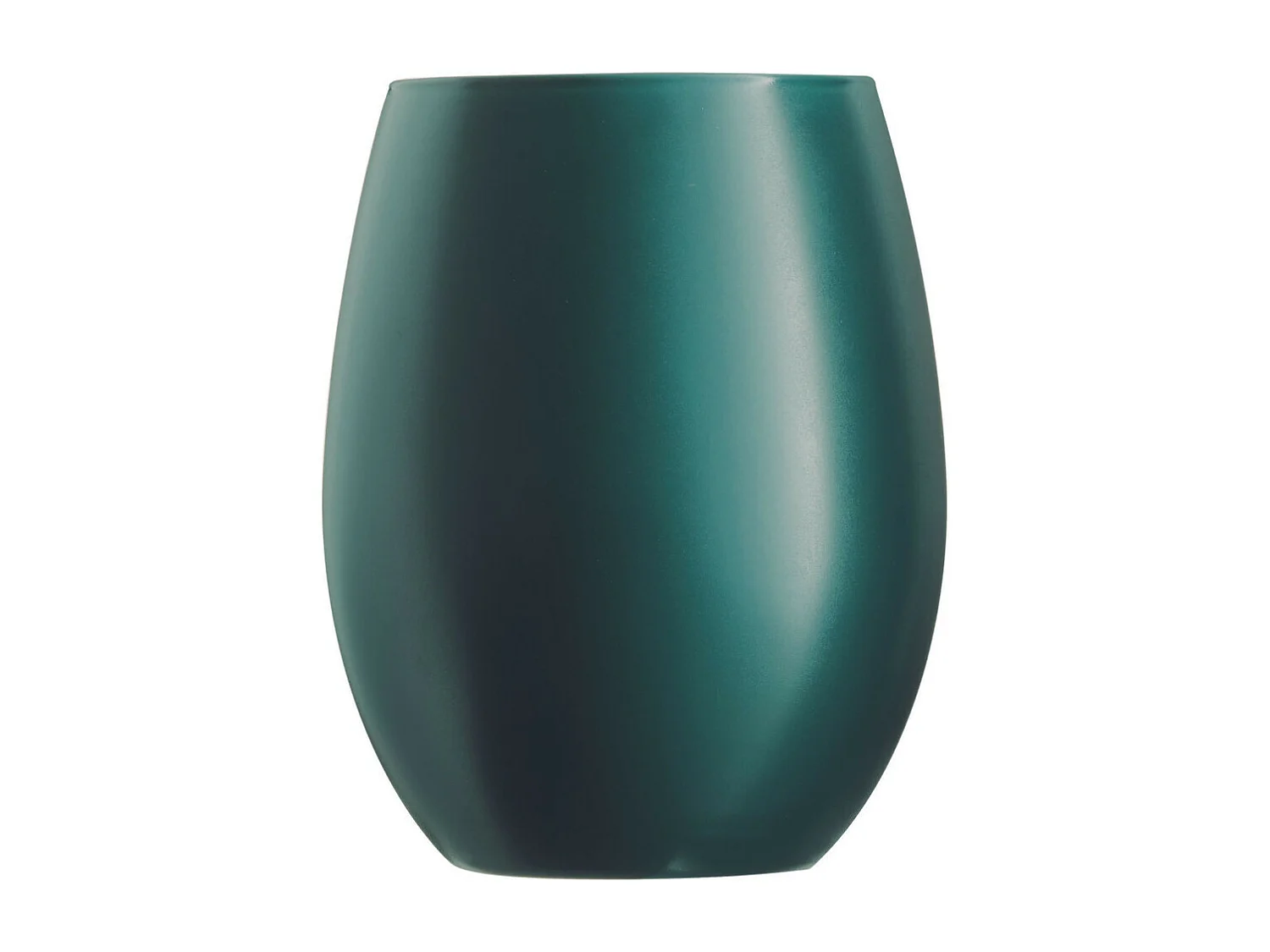 Gobelets Primary - 6 gobelets 36 cl Emeraude