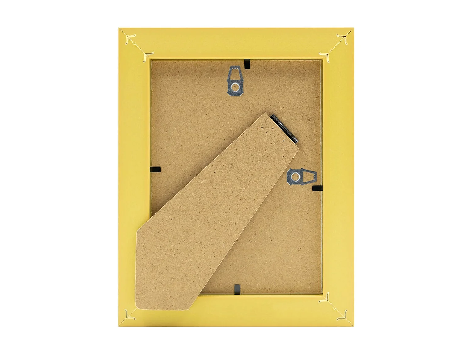 Cadre photo Loft noir 13x18 cm