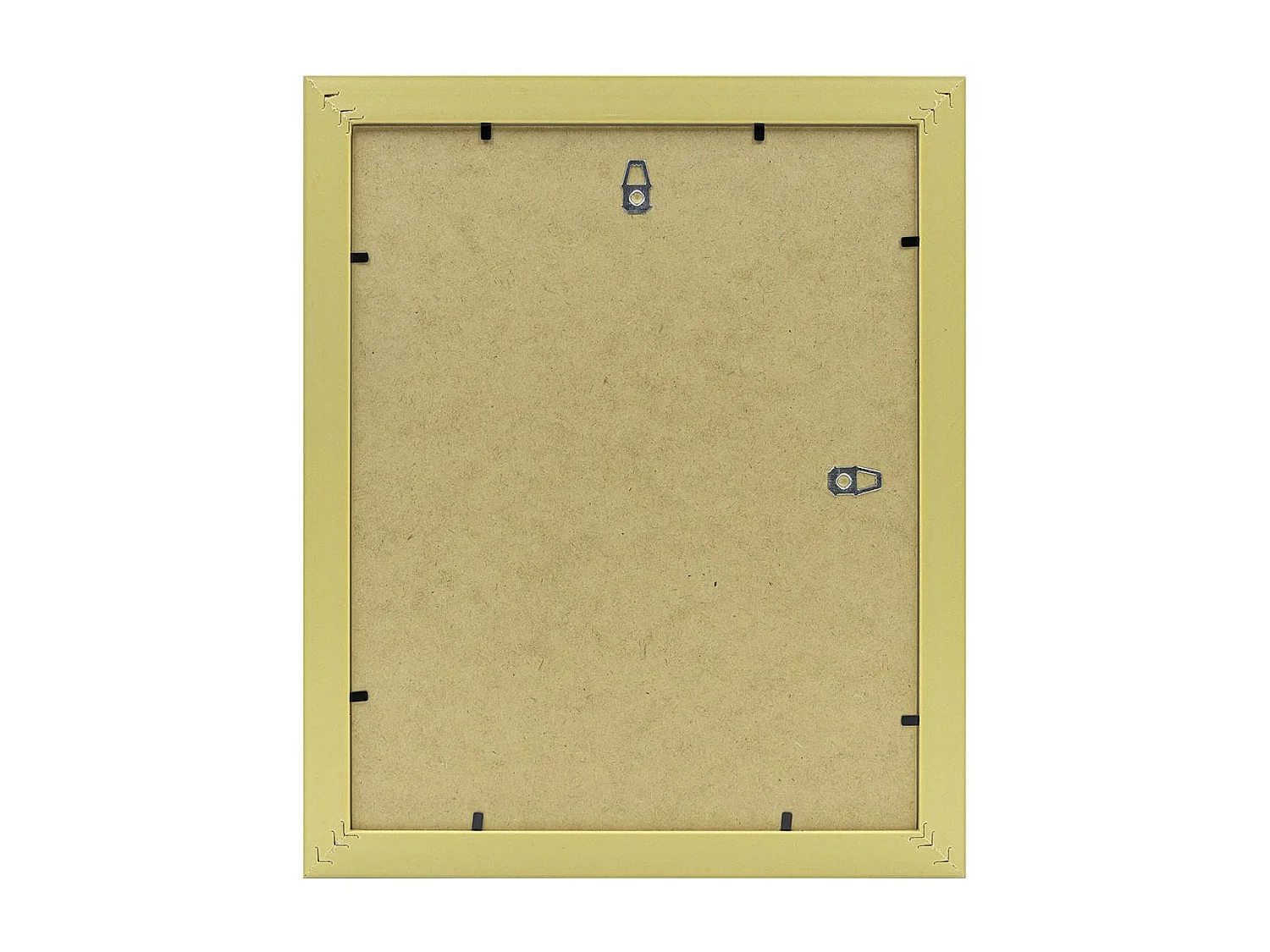 Cadre photo Alizée brun 24x30 cm