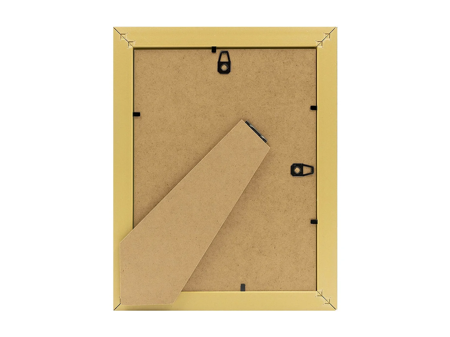 Cadre photo Loft noir 18x24 cm