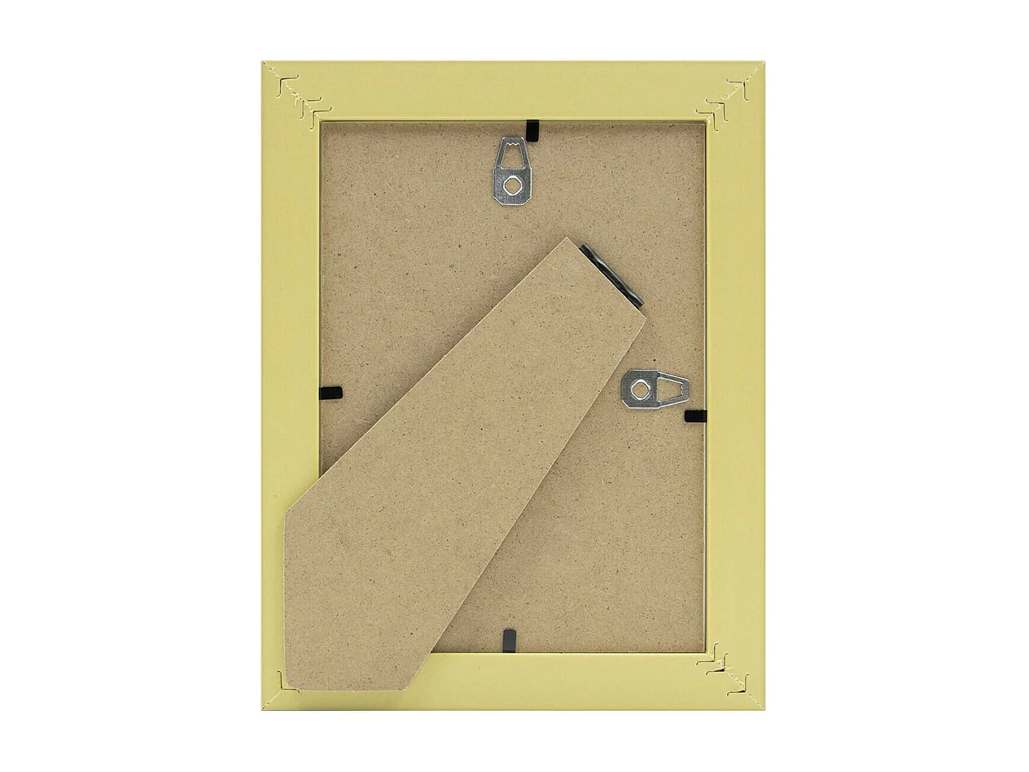 Cadre photo Alizée brun 13x18 cm