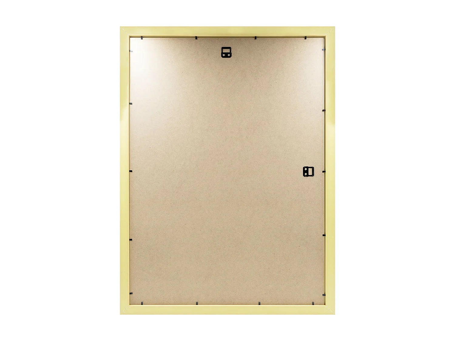 Cadre photo Loft noir 50x70 cm