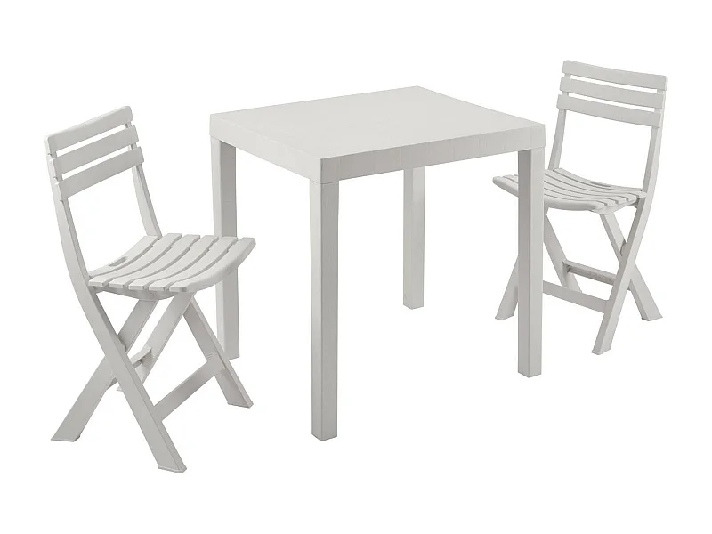 Set salotto da esterno