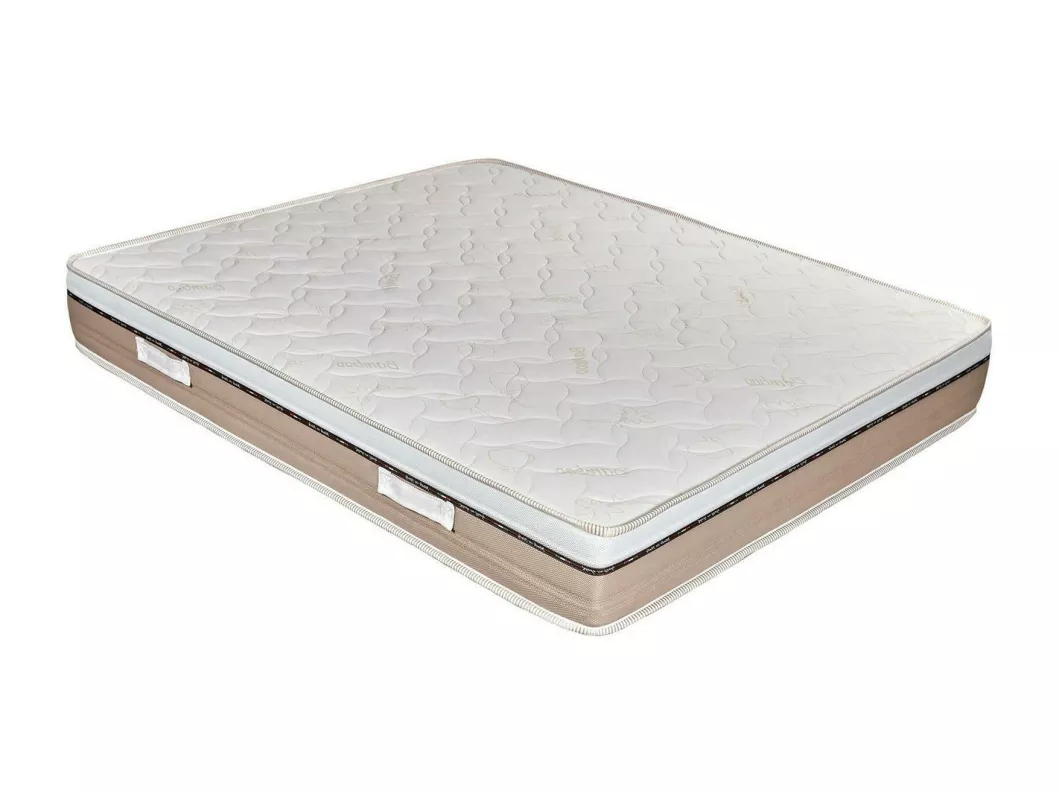 Kauf Unique Einzelne Matratze Ofiuco, Memory Foam-Matratze, ergonomische Matratze, Taschenfederkernmatratze, 100 % Made in Italy, 80x190h25 cm