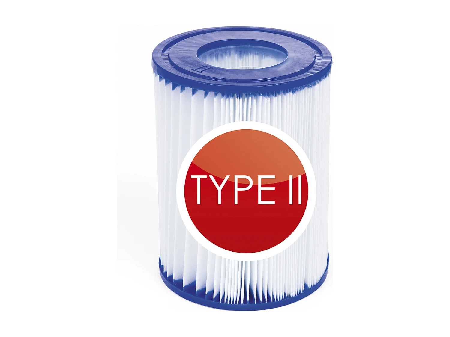 Piscina Fuori Terra Bestway Fast Set Rattan 396x84 cm Pompa Filtro a Cartuccia 2.006 litri/ora