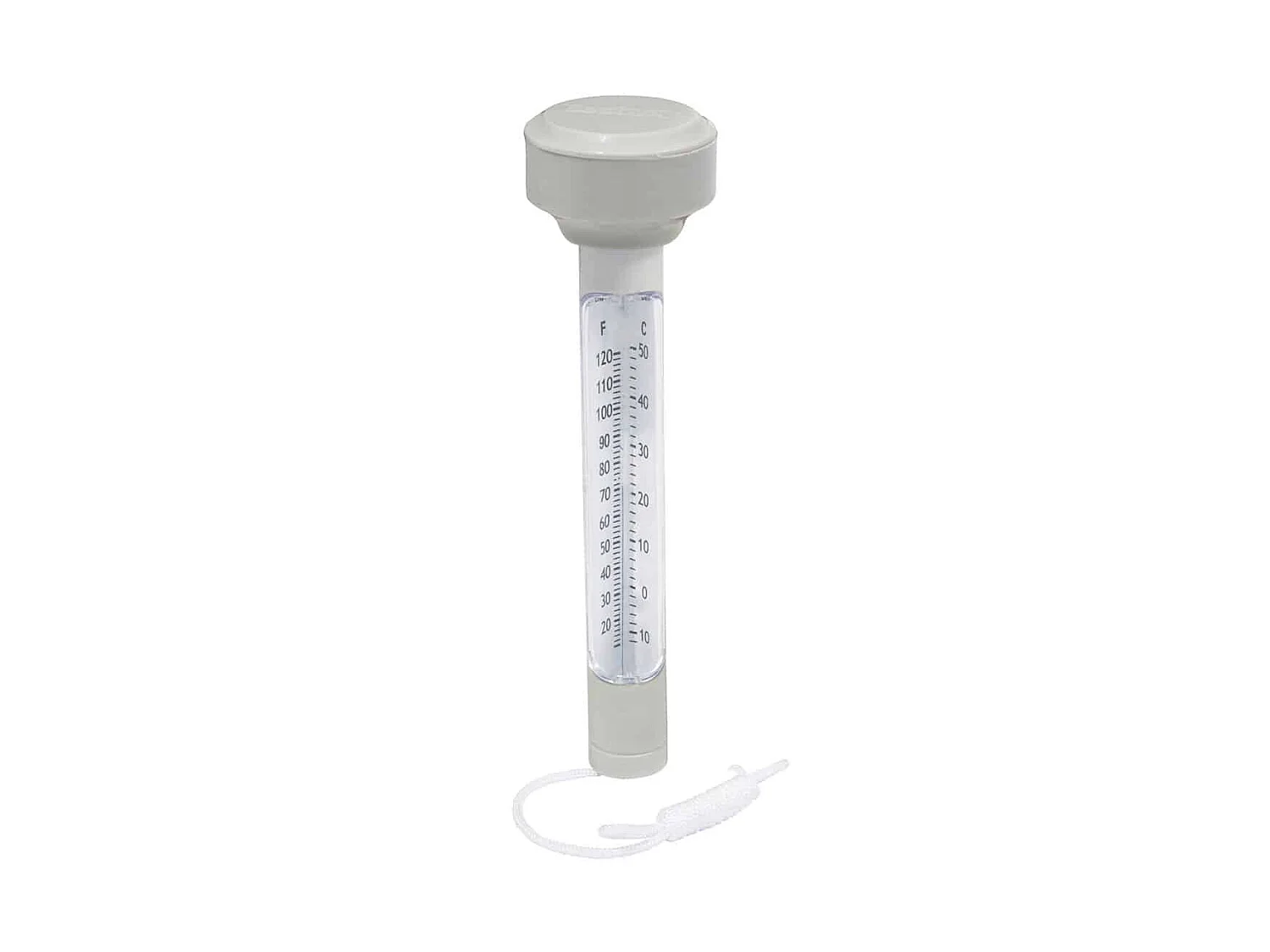 Accessoire piscine - Thermomètre de piscine flottant