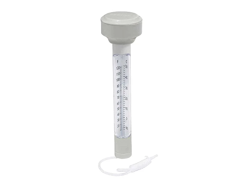 Accessoire piscine - Thermomètre de piscine flottant
