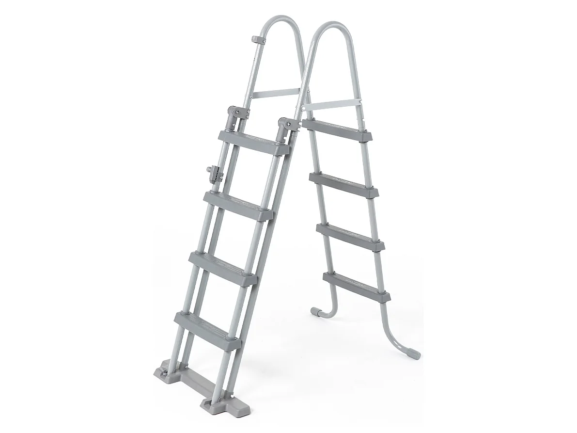 Piscine Hors-sol Tubulaire Bestway Power Steel 549x274x122 cm Filtre à Sable de 5.678 litres/heure