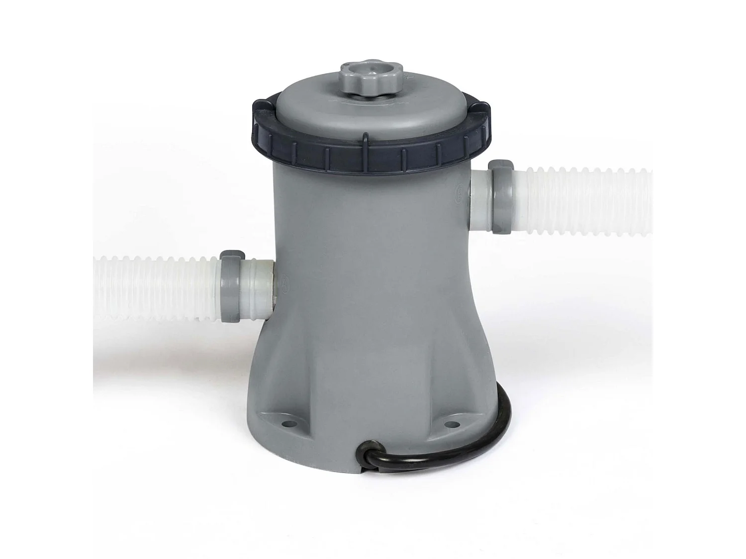 Piscine Hors-sol Tubulaire Bestway Steel Pro Max 366x76 cm Épurateur à Cartouche de 1 249 L/H