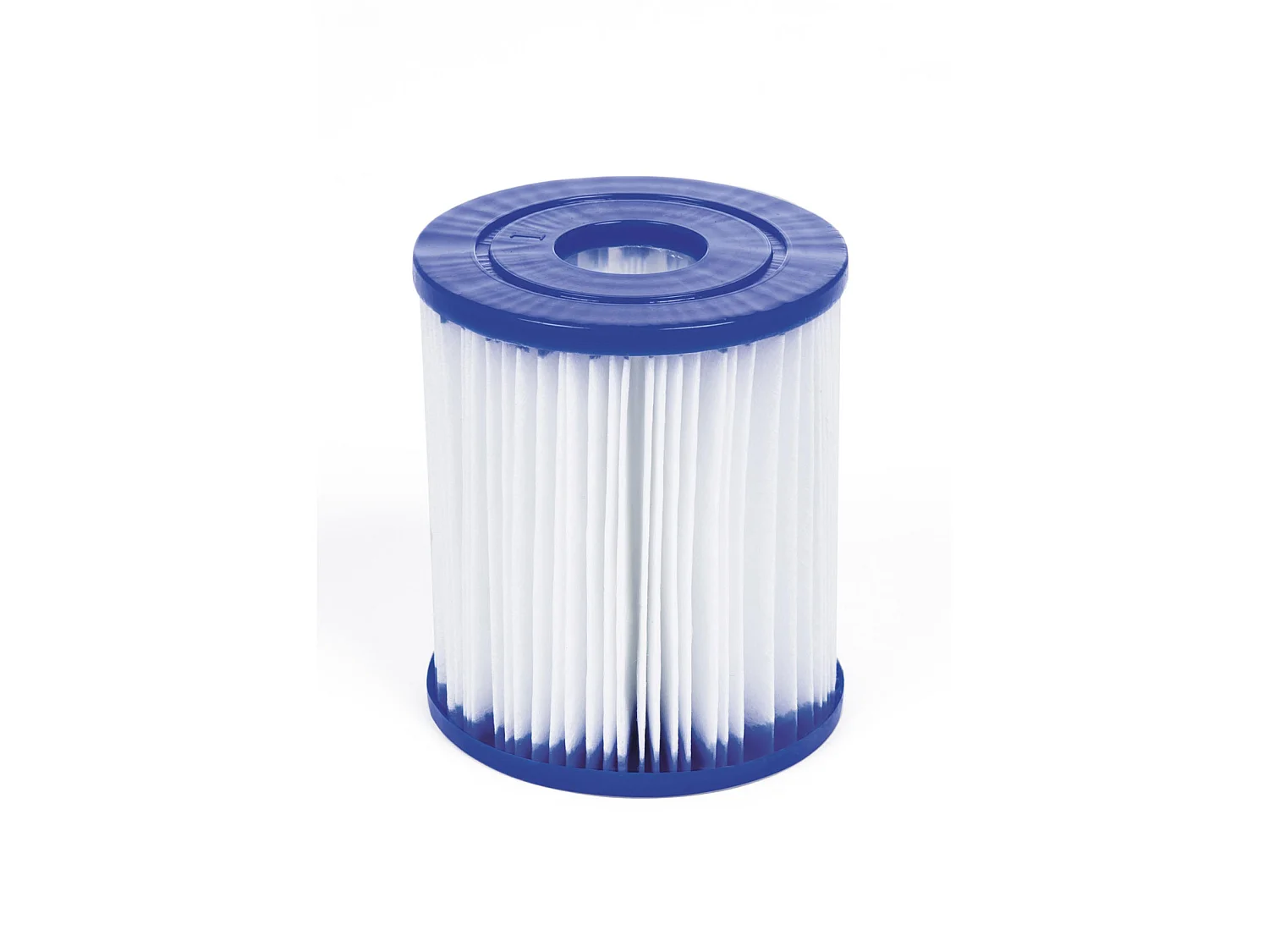 Piscine Hors-sol Tubulaire Bestway Steel Pro Max 366x76 cm Épurateur à Cartouche de 1 249 L/H