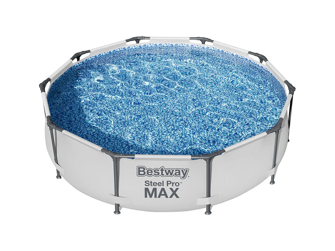 Bestway Piscine hors sol 3,05 m x 76 cm - 56406