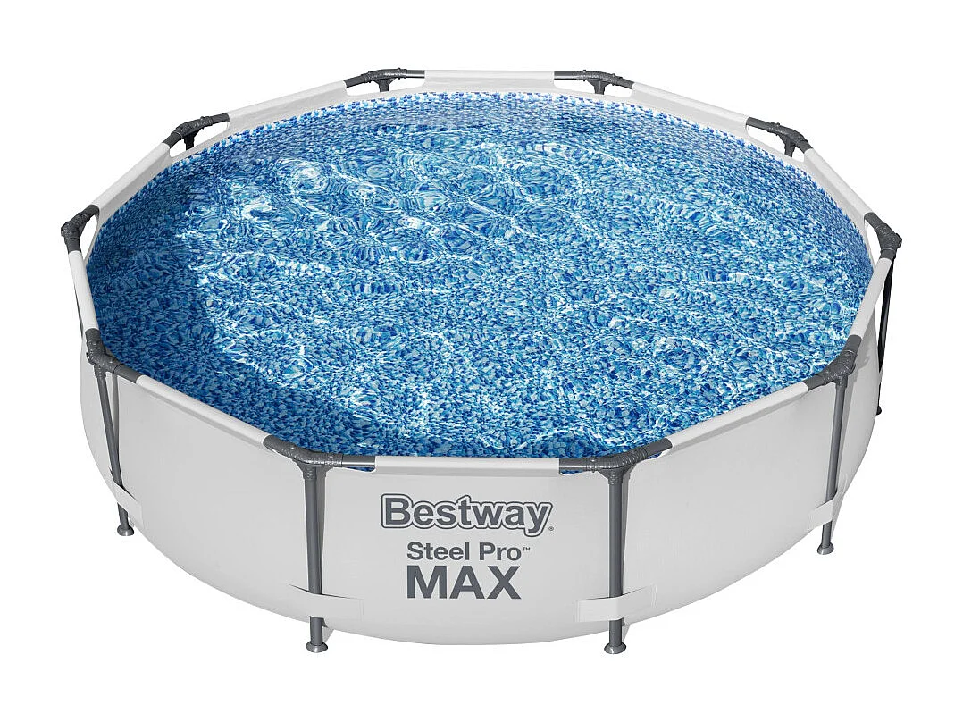 Bestway Piscine hors sol 3,05 m x 76 cm - 56406