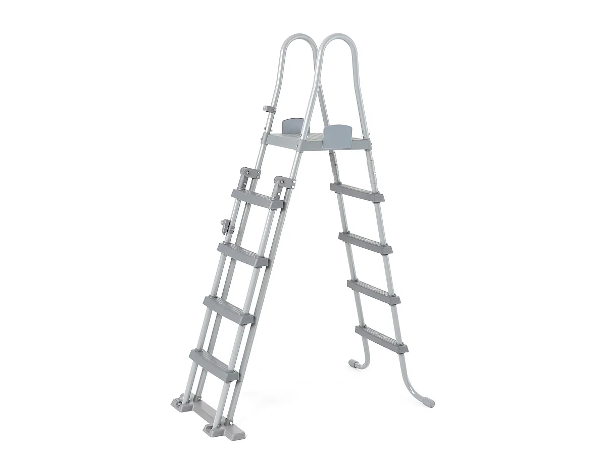 Piscina Desmontable Tubular Bestway Power Steel 732x366x132 cm Depuradora de Arena de 5.678 L/H