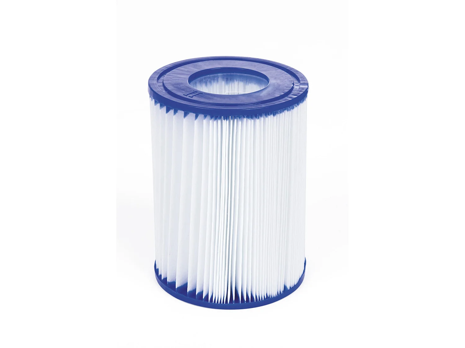 Piscina Fuori Terra Bestway Steel Pro Max 427x84 cm con Pompa Filtro a Cartuccia 2.006 L/H