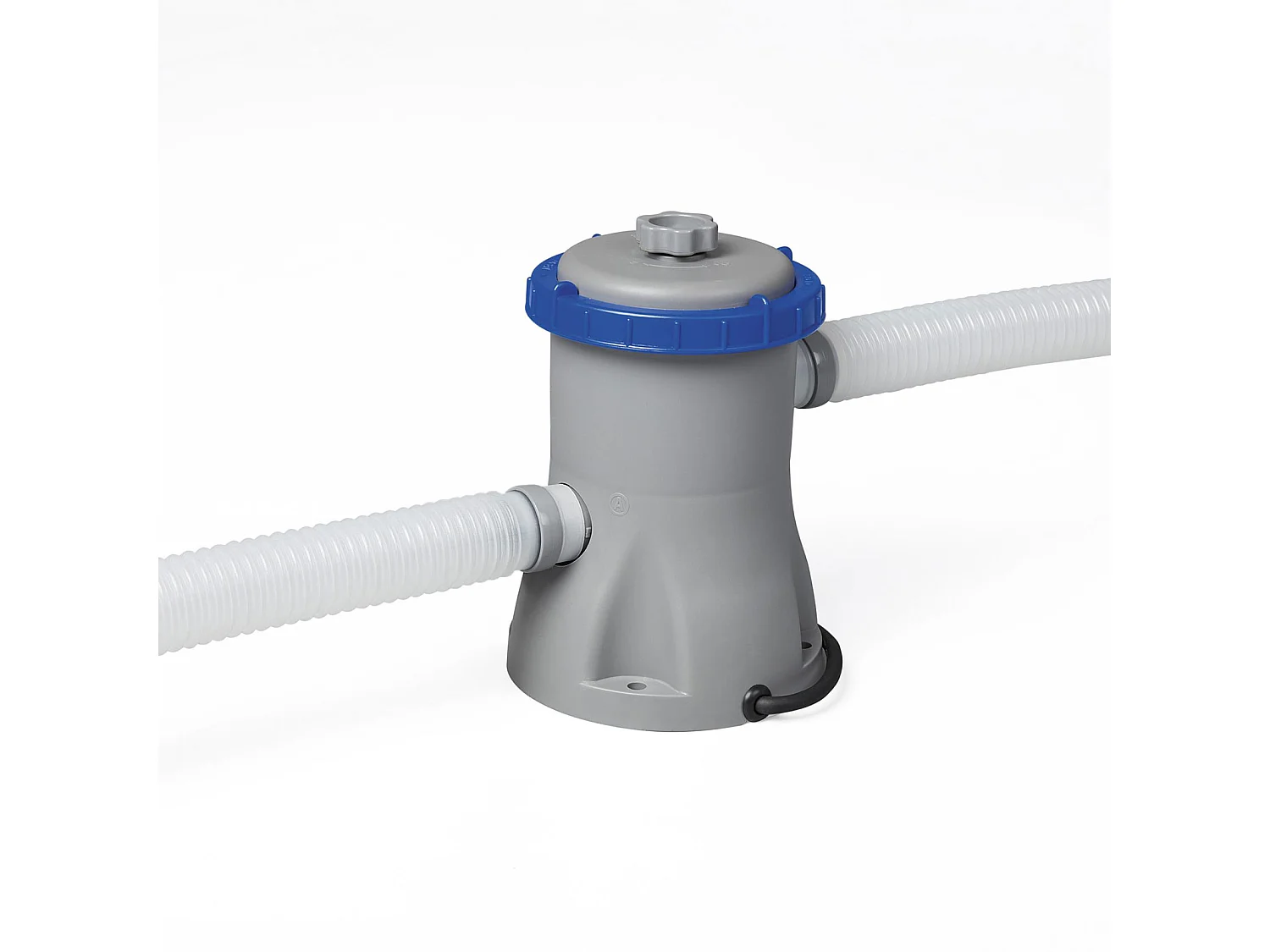 Piscine Tubulaire Hors-sol Bestway Steel Pro 305x76 cm Épurateur à Cartouche de 1.249 litres/heure