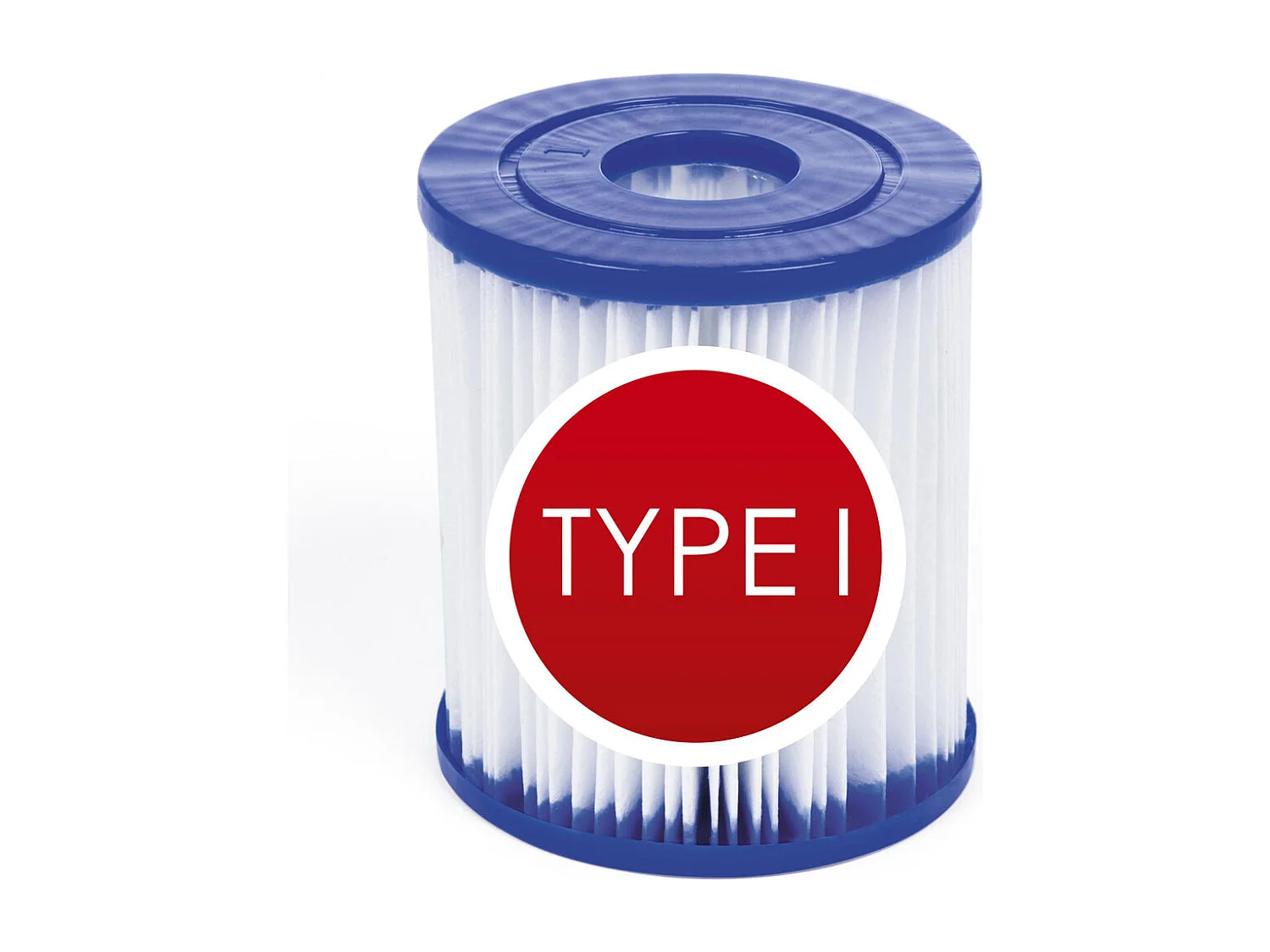 Piscine Tubulaire Hors-sol Bestway Steel Pro 305x76 cm Épurateur à Cartouche de 1.249 litres/heure